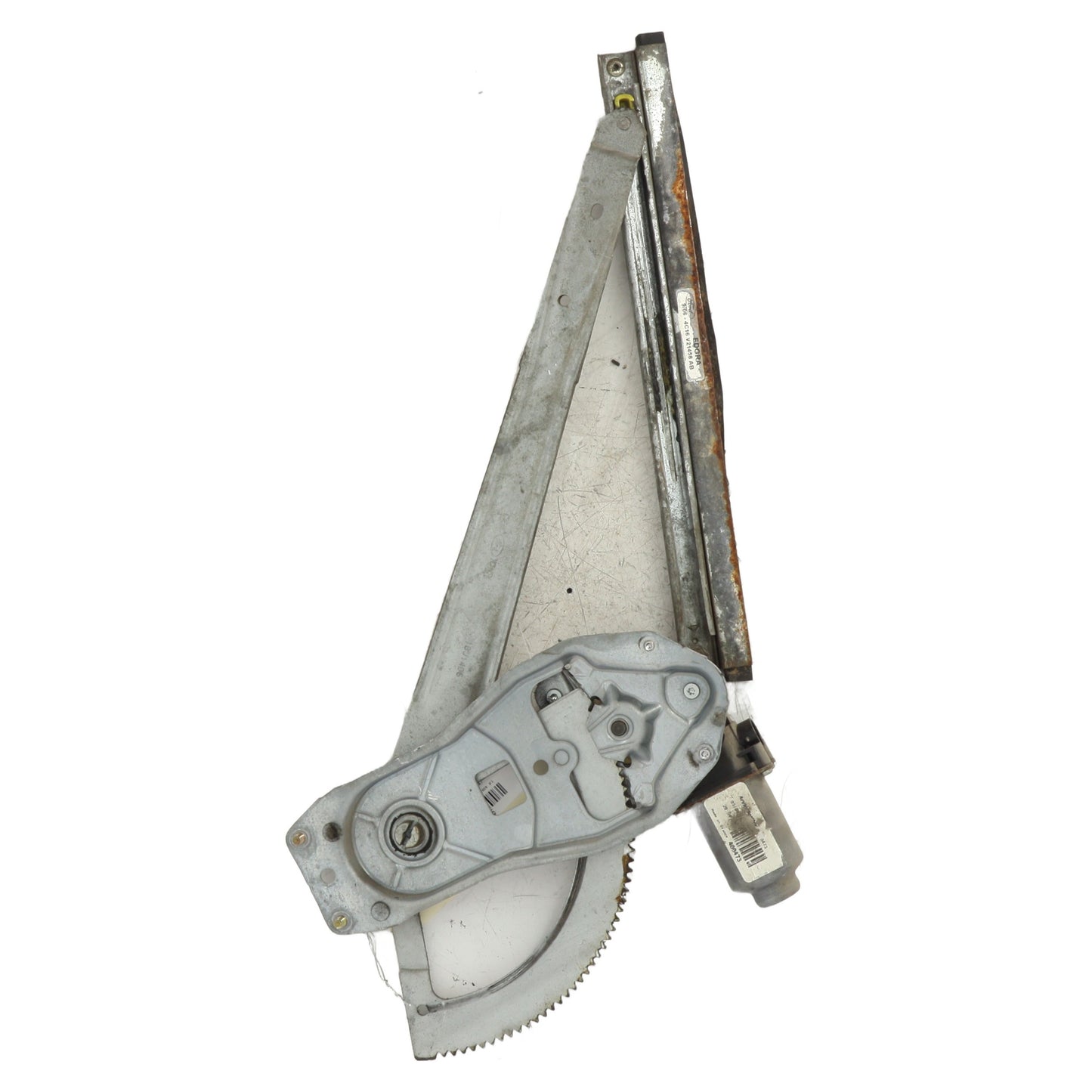 Moteur leve vitre avant gauche