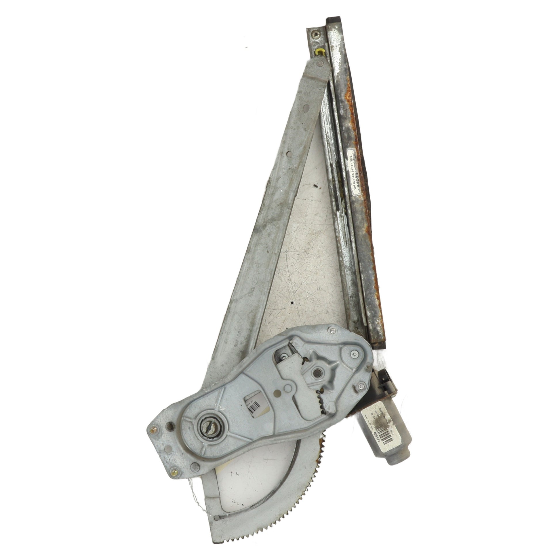 Moteur leve vitre avant gauche