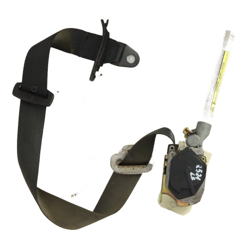 Ceinture avant droit