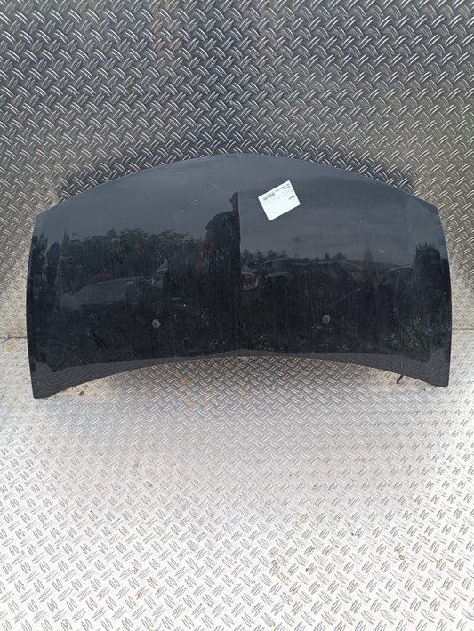Capot - RENAULT CLIO 3 PHASE 2 (2012)