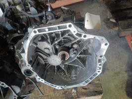 Boite de vitesses RENAULT MEGANE 4 PHASE 1 ND4-014 2015
