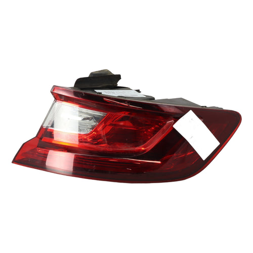 Feu arriere principal droit (feux) - RENAULT MEGANE 4 PHASE 1