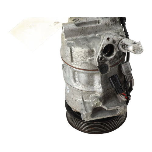 Compresseur clim - RENAULT MEGANE 4 PHASE 1 (2015)