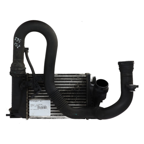 Echangeur air (Intercooler)