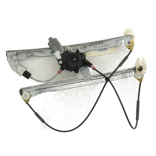 Moteur leve vitre avant droit