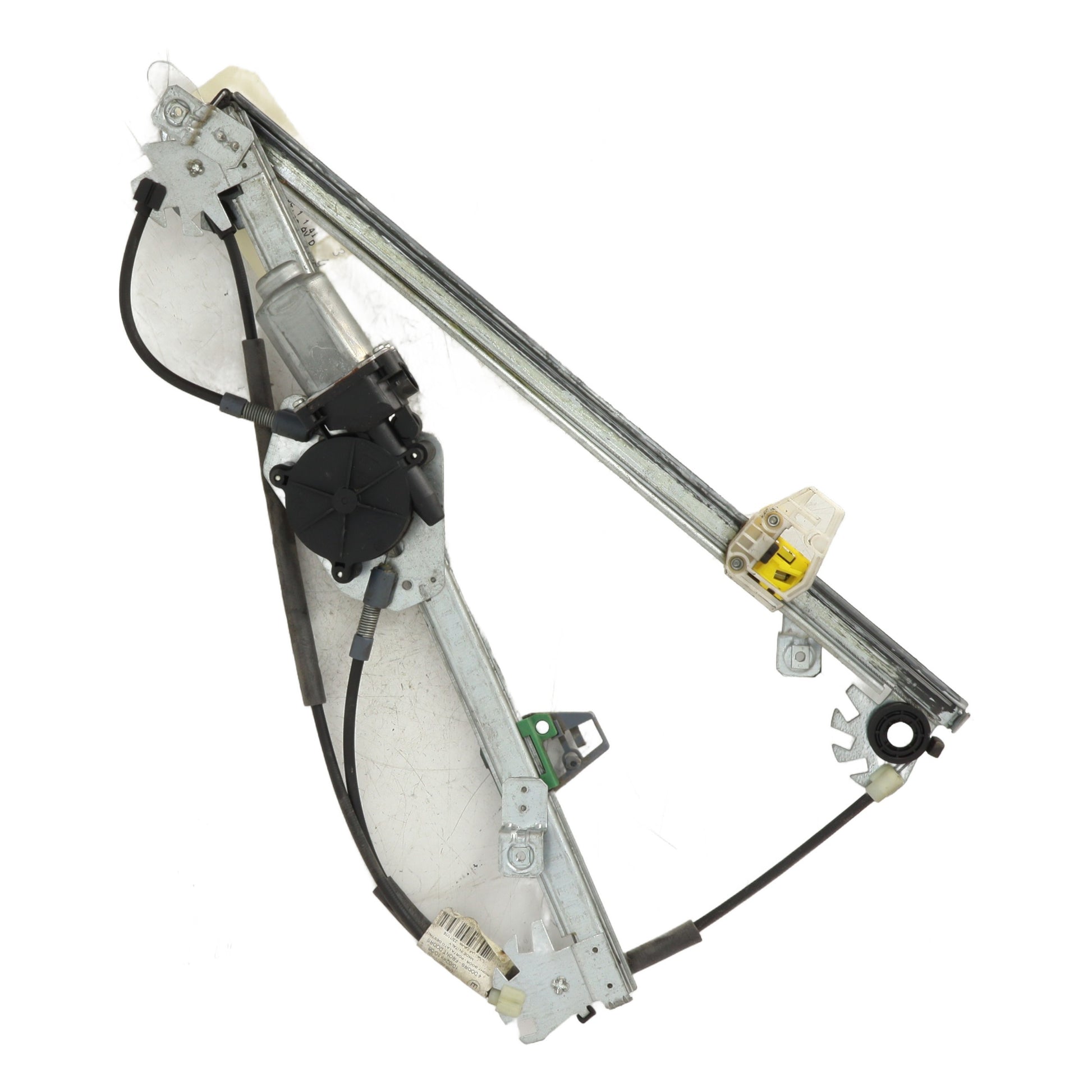 Moteur leve vitre avant droit
