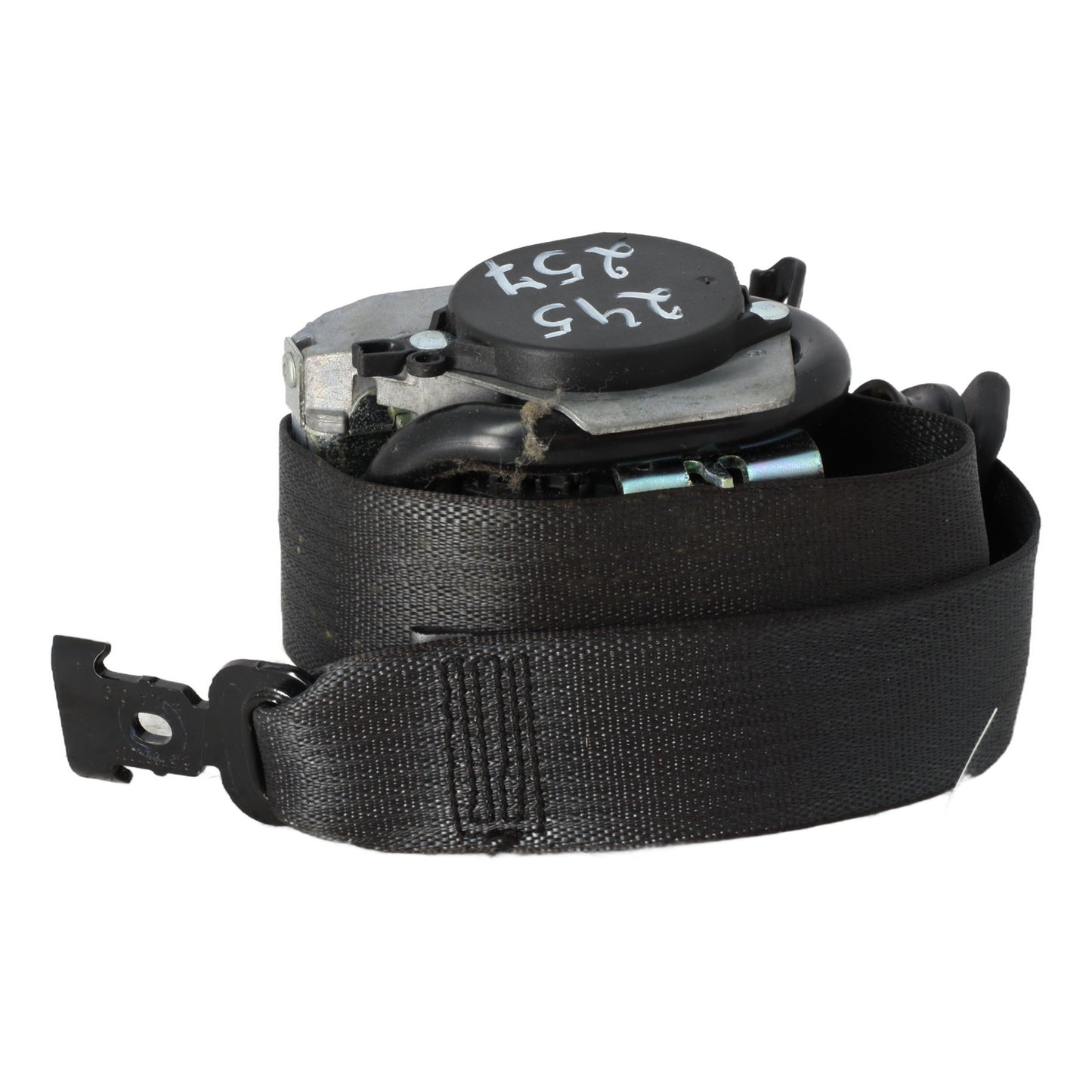 Ceinture avant droit