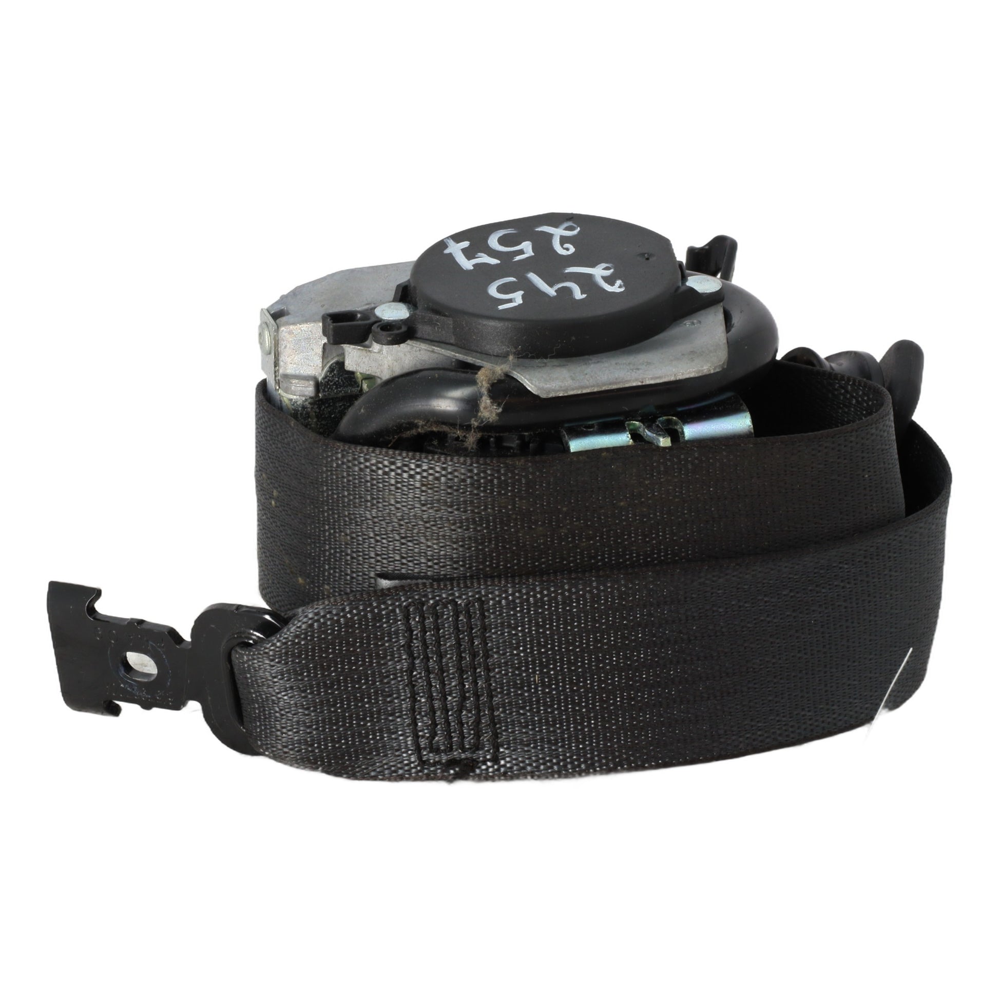 Ceinture avant droit