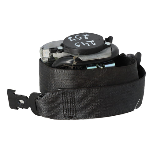 Ceinture avant droit