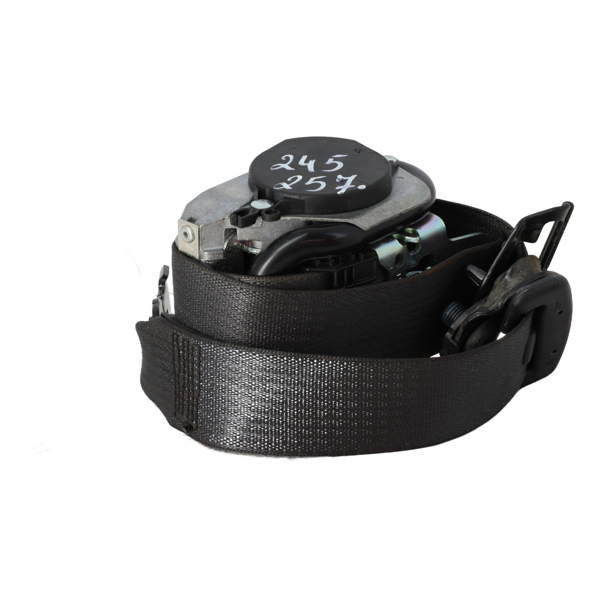 Ceinture avant gauche