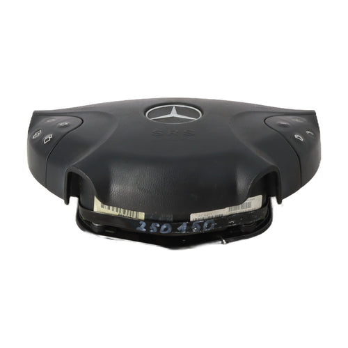 Air bag conducteur
