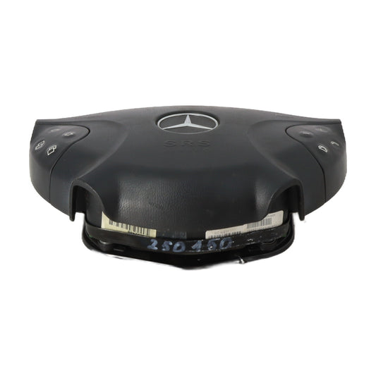 Air bag conducteur