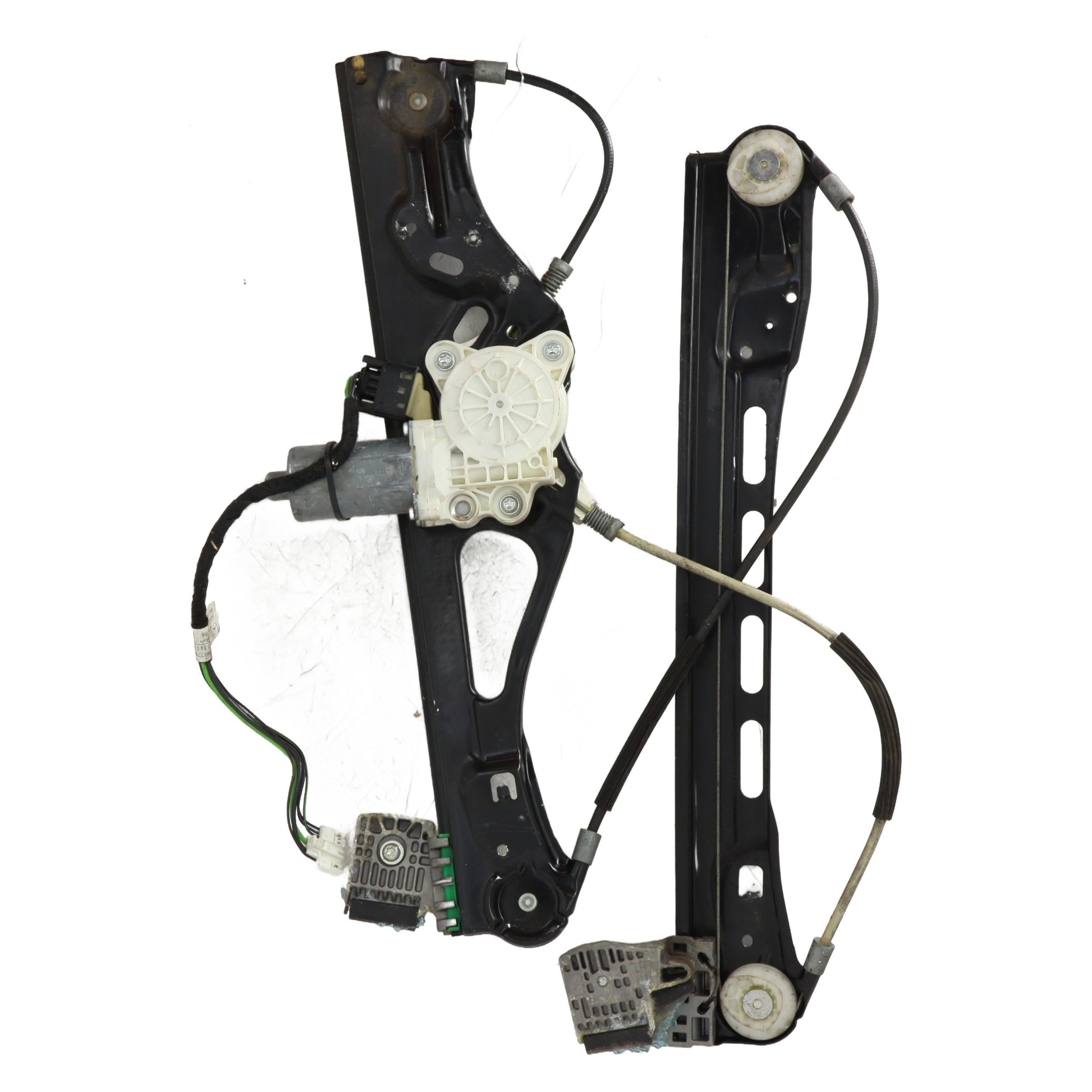 Moteur leve vitre avant gauche