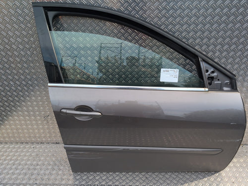 Porte avant droit - RENAULT LAGUNA 3 PHASE 1 2007.0