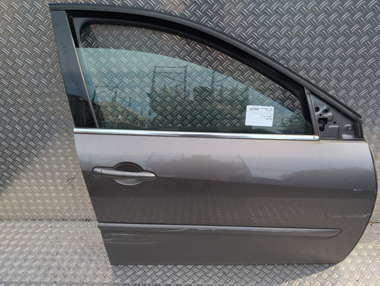Porte avant droit - RENAULT LAGUNA 3 PHASE 1 2007.0