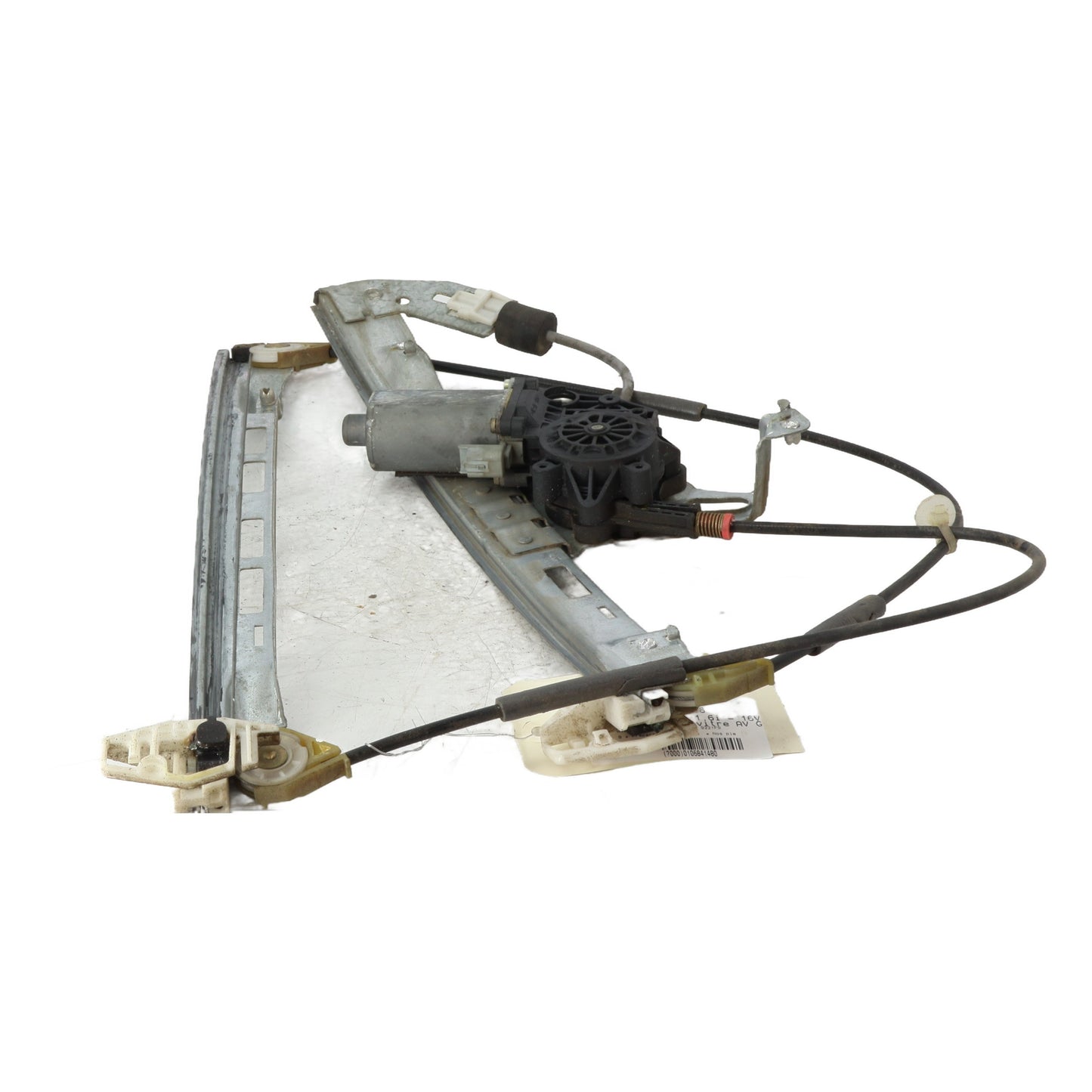 Moteur leve vitre avant gauche