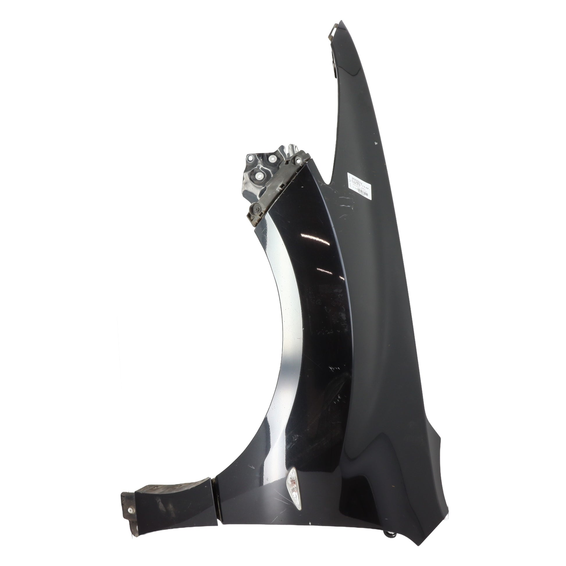Aile avant droit - MAZDA 6 2 PHASE 1 (2010)