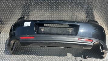 Pare choc arriere MAZDA 6 2 PHASE 1 2010