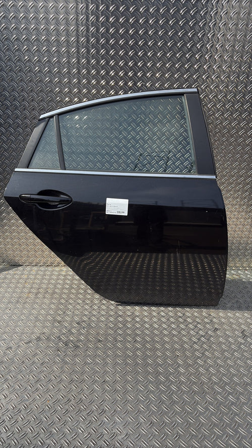 Porte arriere droit - MAZDA 6 2 PHASE 1 2010.0