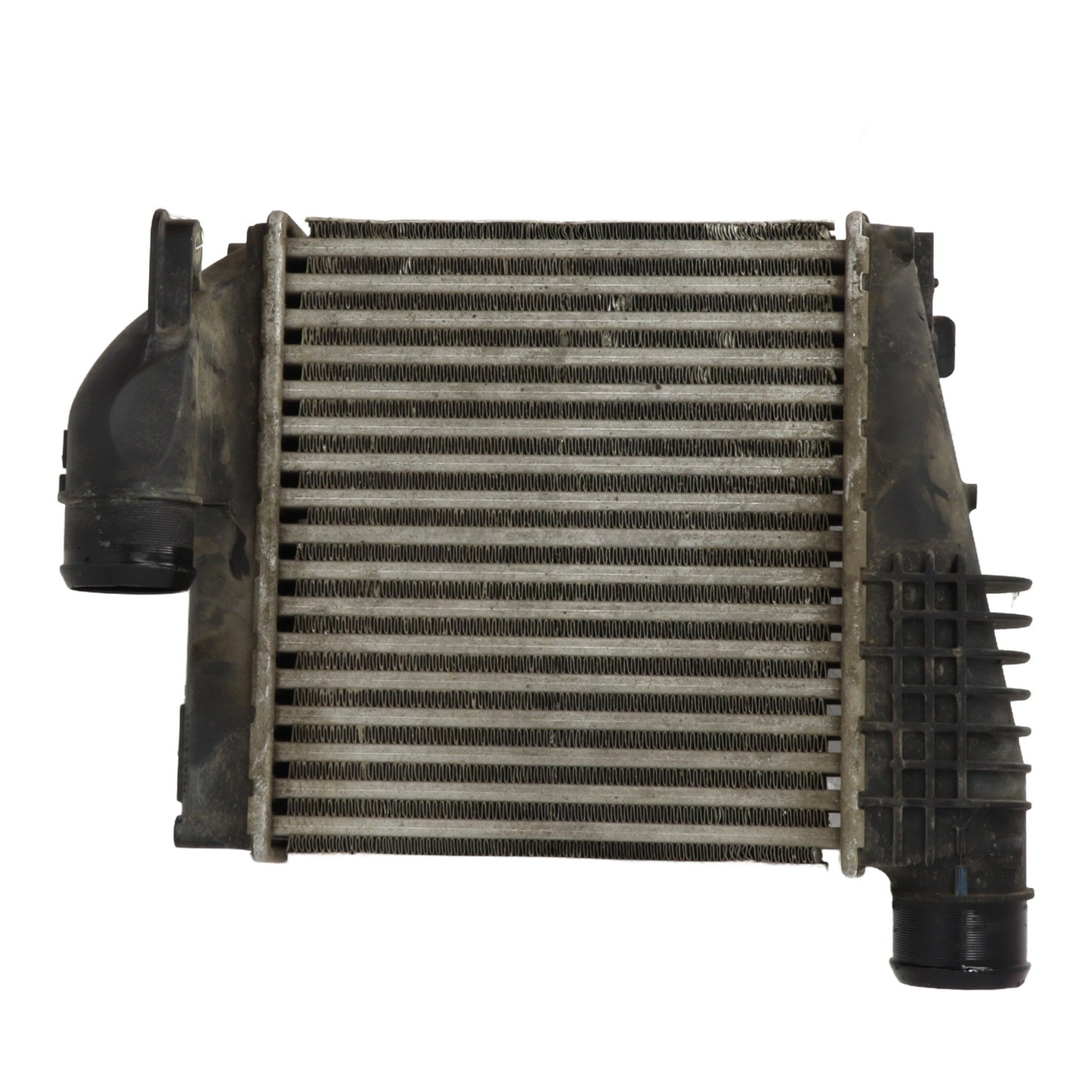 Echangeur air (Intercooler)