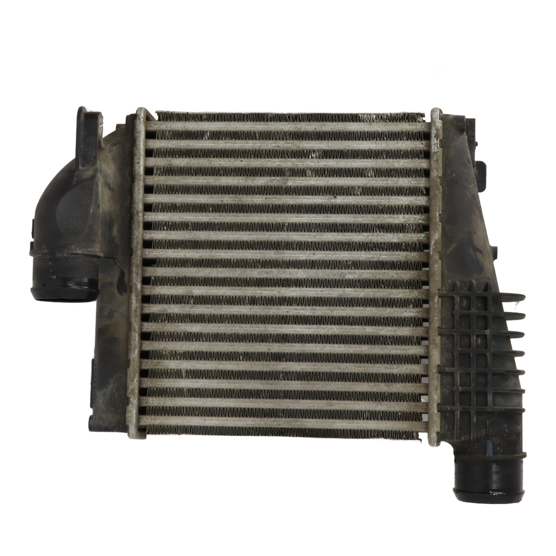 Echangeur air (Intercooler)
