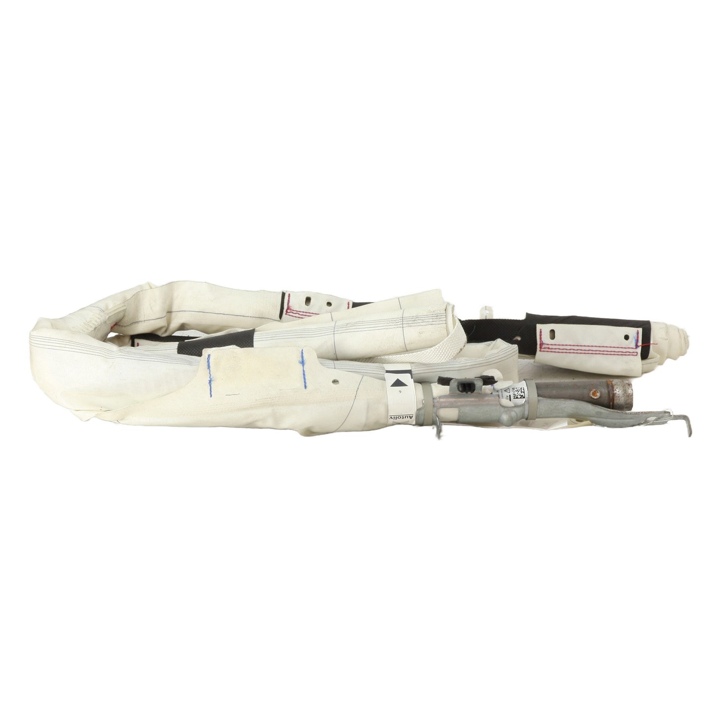 Air bag rideau droit