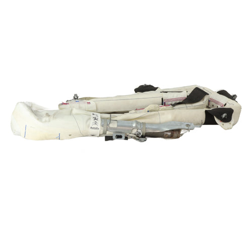 Air bag rideau gauche