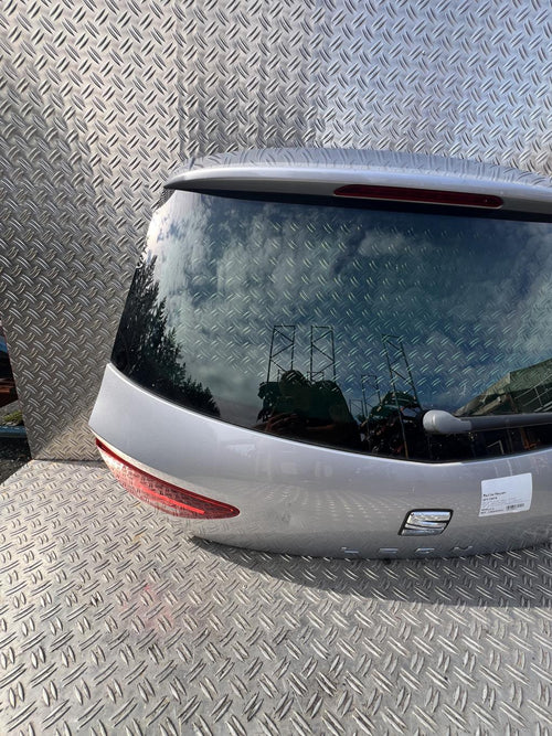 Malle/Hayon arriere - SEAT LEON 3 PHASE 2 (2019)