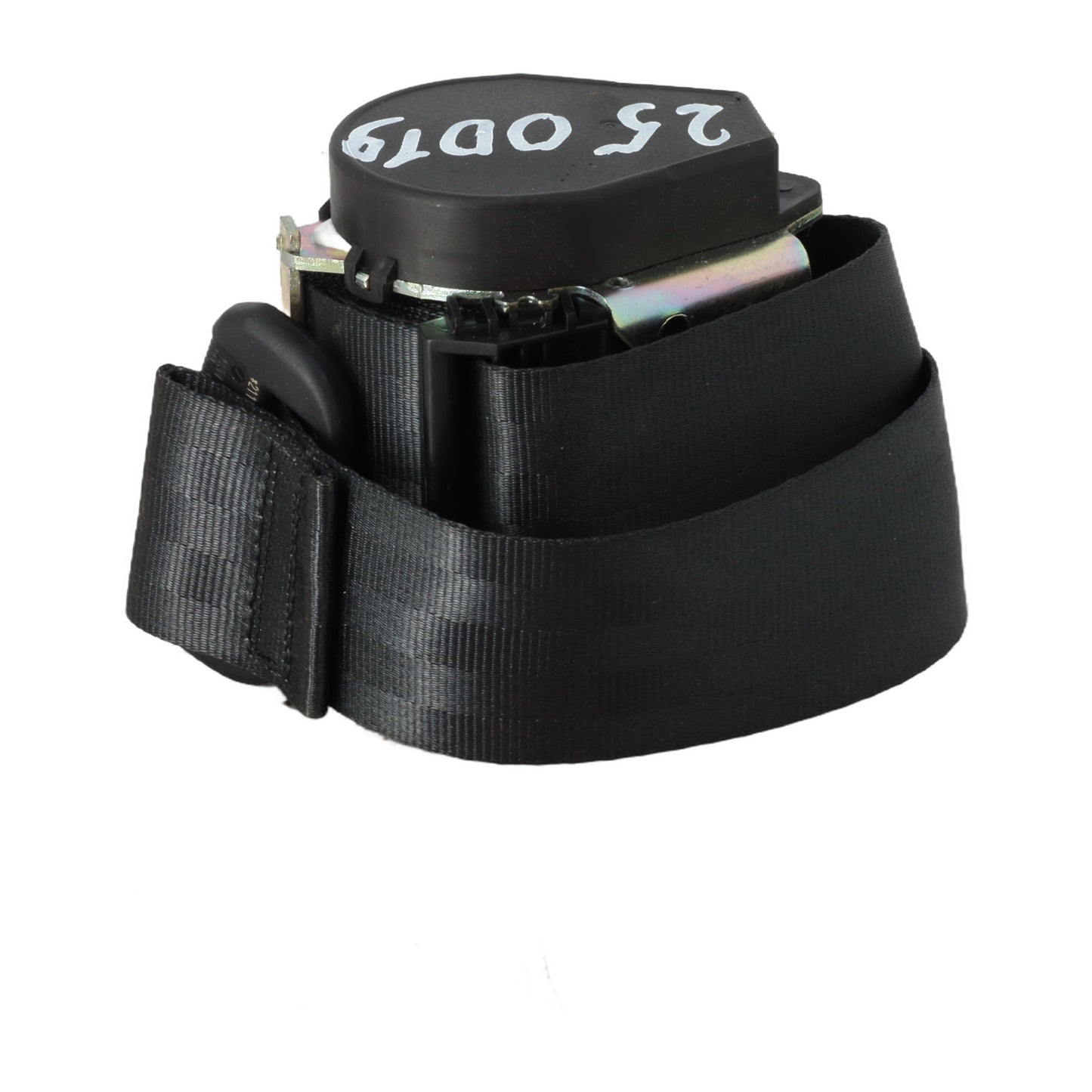 Ceinture arriere gauche
