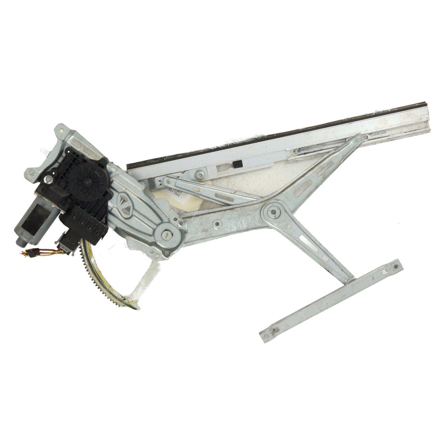 Moteur leve vitre avant droit