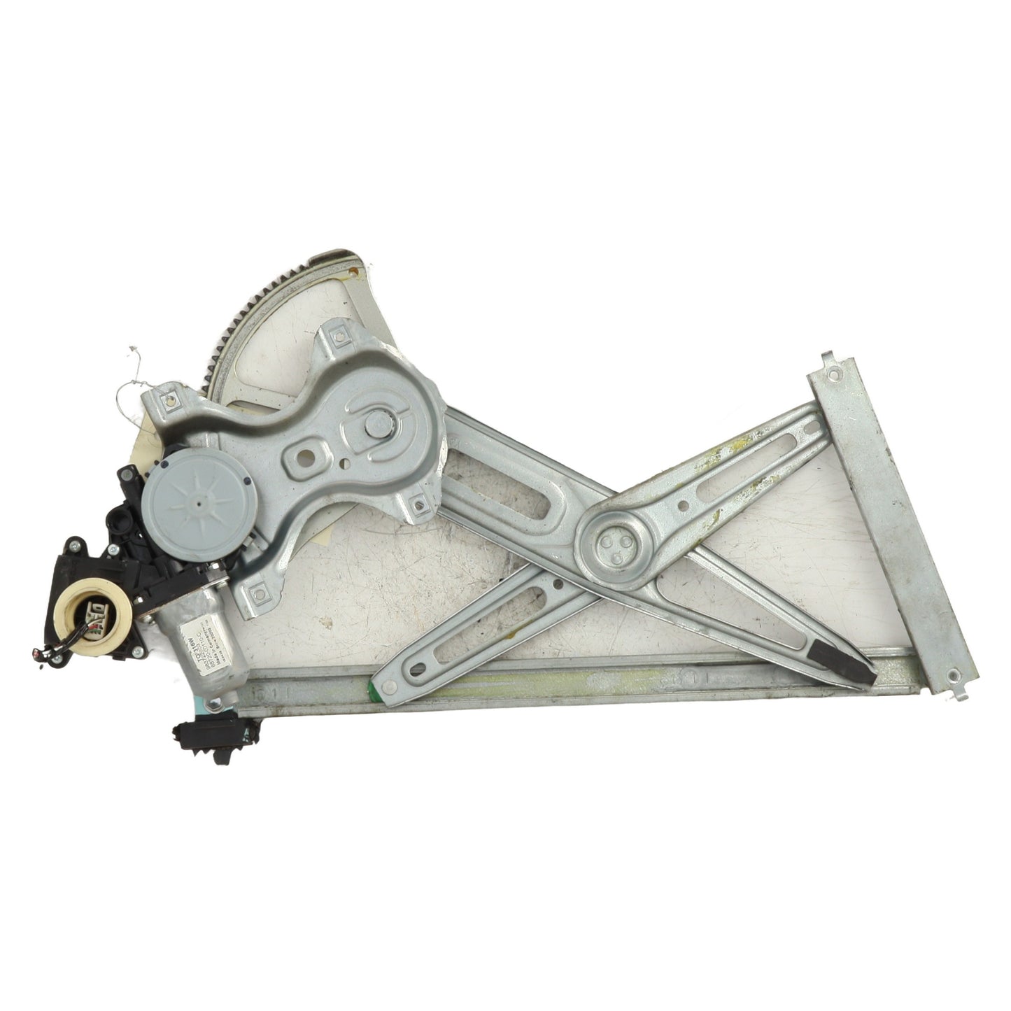 Moteur leve vitre avant gauche