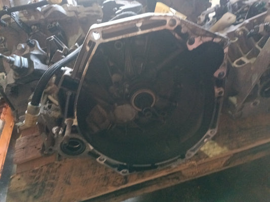 Boite de vitesses - RENAULT MEGANE 3 PHASE 1 2011.0