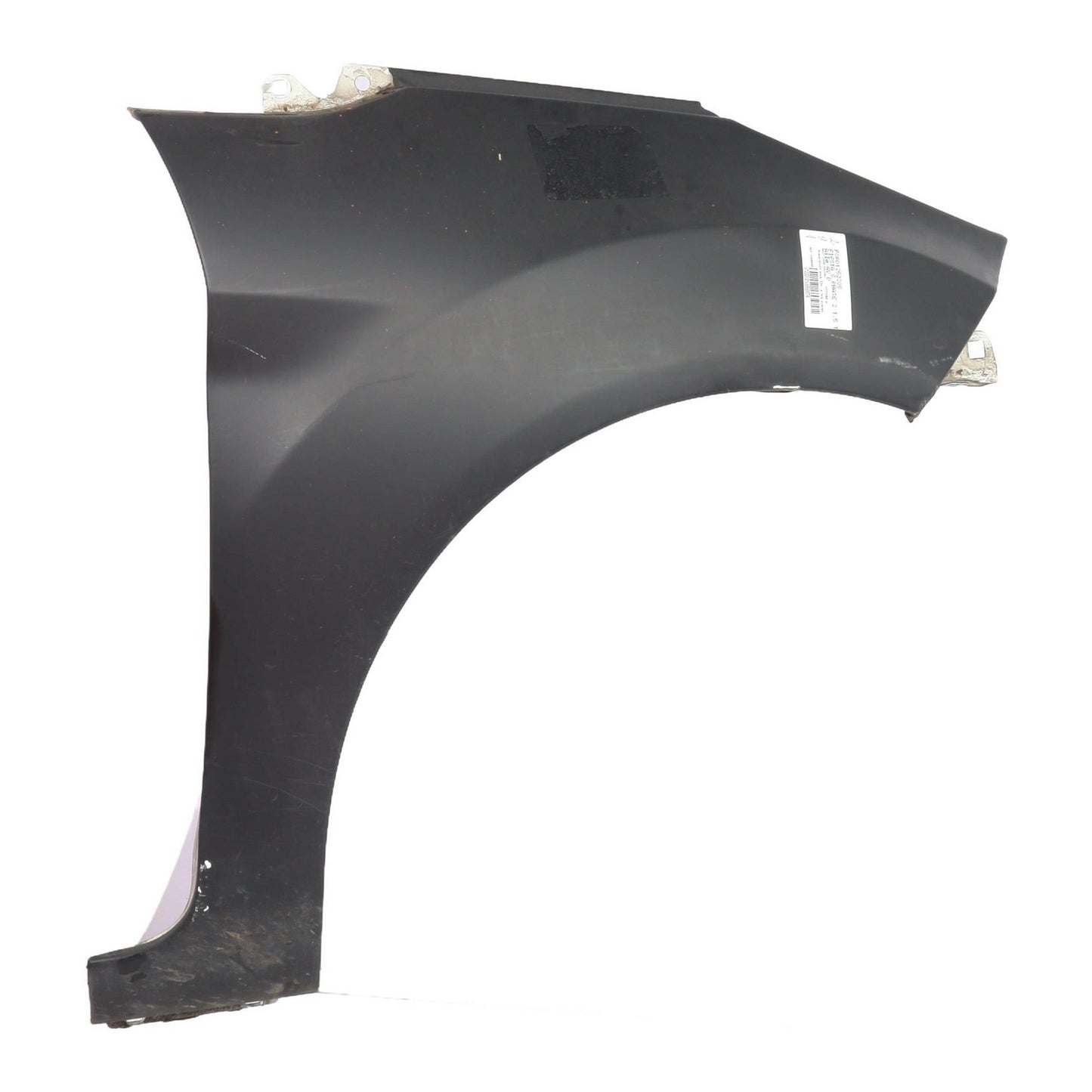 Aile avant droit - FORD FIESTA 6 PHASE 2 (2013)