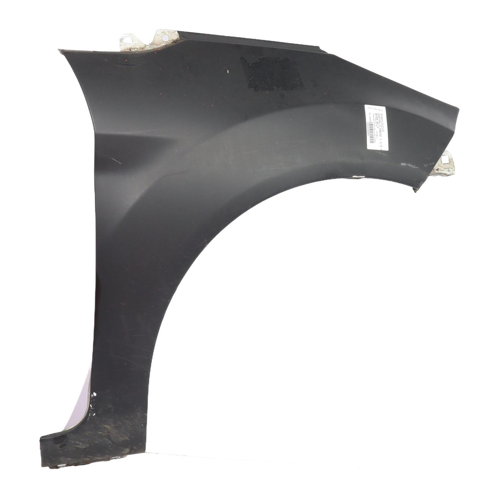 Aile avant droit - FORD FIESTA 6 PHASE 2 (2013)