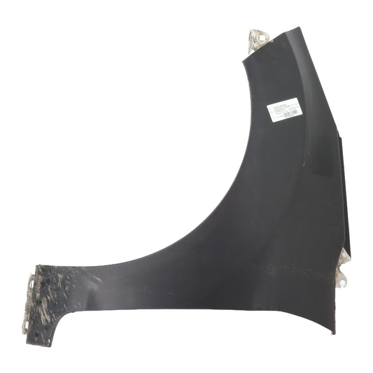 Aile avant gauche - FORD FIESTA 6 PHASE 2 (2013)