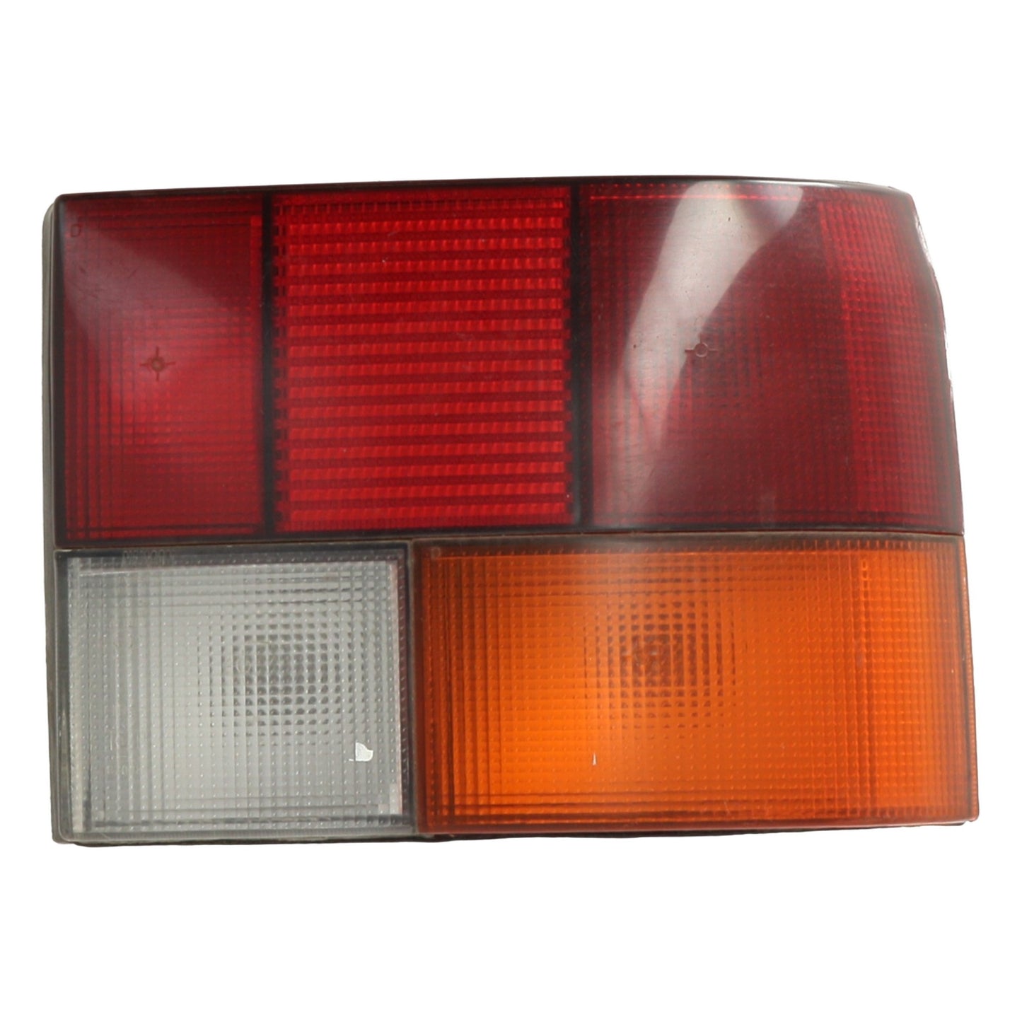 Feu arriere principal droit (feux) - RENAULT R19 PHASE 1