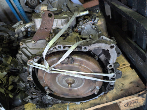 Boite de vitesses - CITROEN C5 1 PHASE 1 2003.0