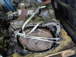Boite de vitesses CITROEN C5 1 PHASE 1 4HP20 2003