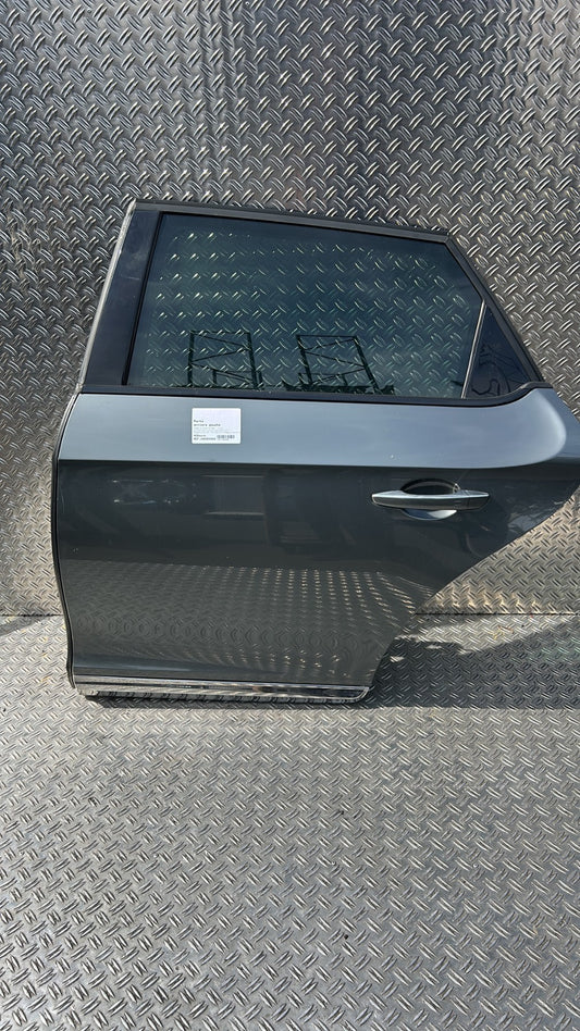 Porte arriere gauche - CITROEN DS5 PHASE 1 2013.0