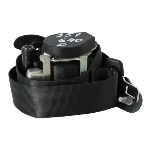 Ceinture avant droit