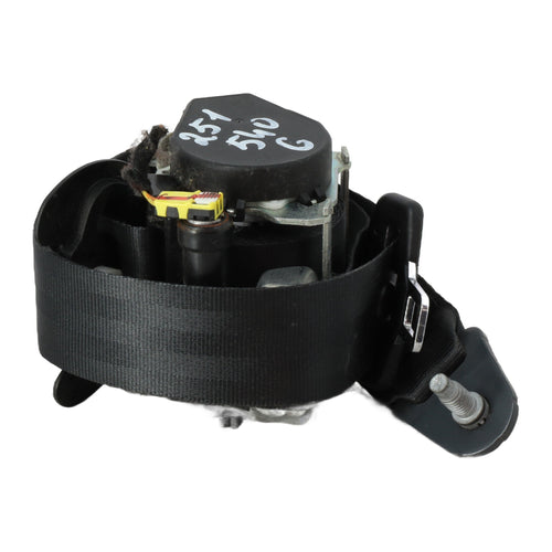 Ceinture avant gauche