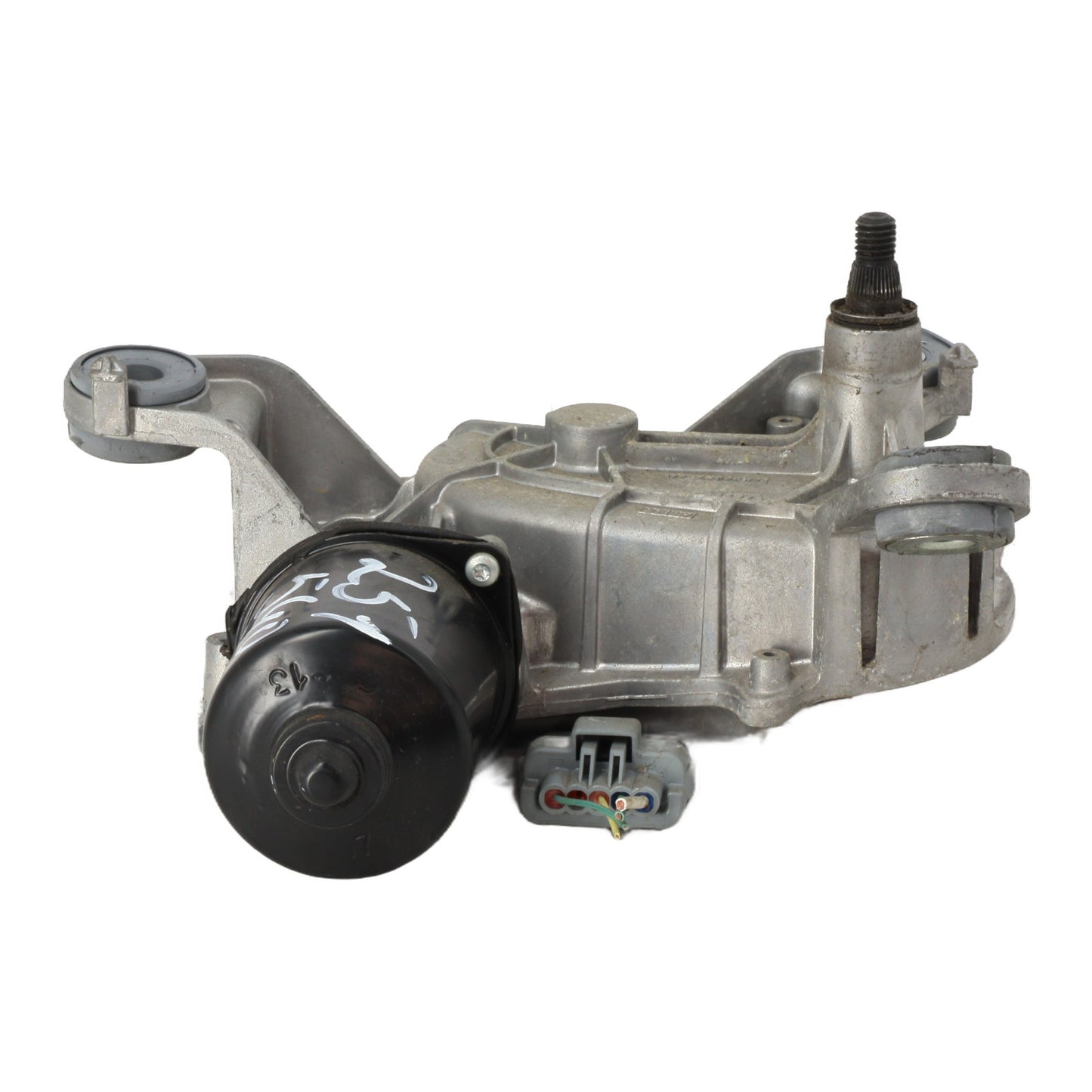 Moteur essuie glace avant gauche