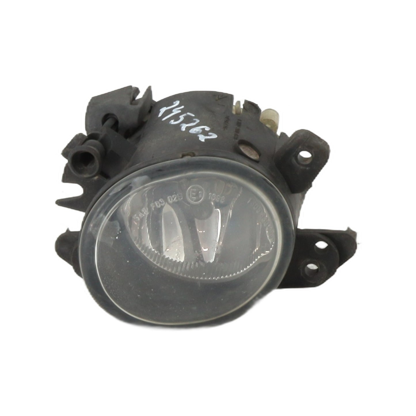 Anti brouillard gauche (feux)