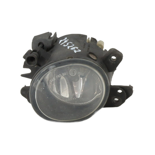 Anti brouillard gauche (feux)