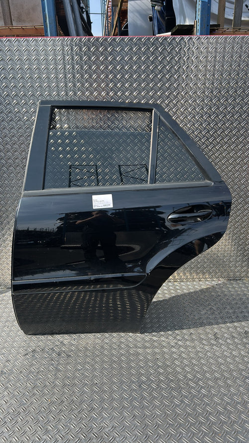 Porte arriere gauche - MERCEDES CLASSE M 164 PHASE 1 2006.0