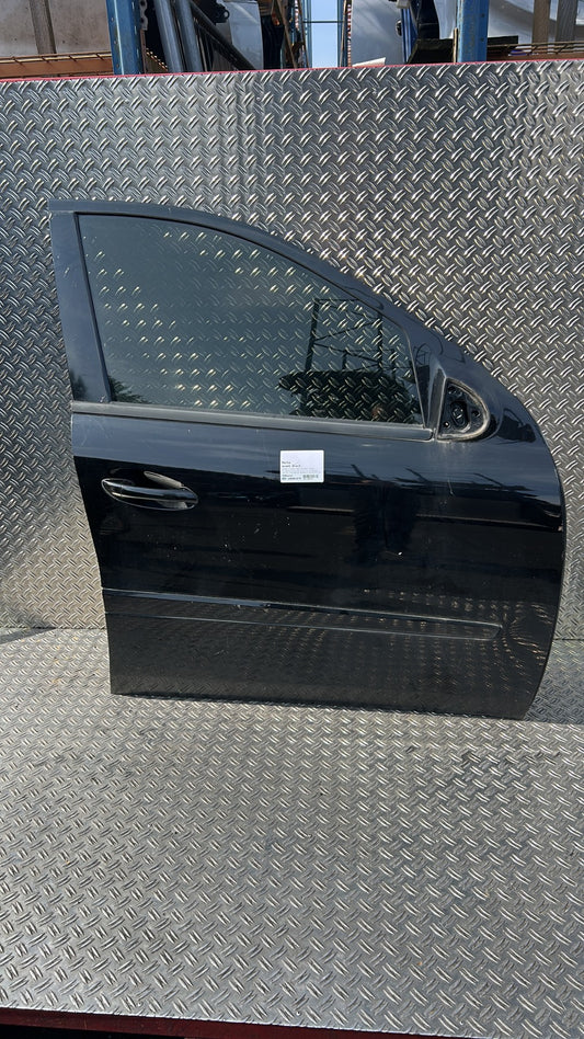 Porte avant droit - MERCEDES CLASSE M 164 PHASE 1 2006.0