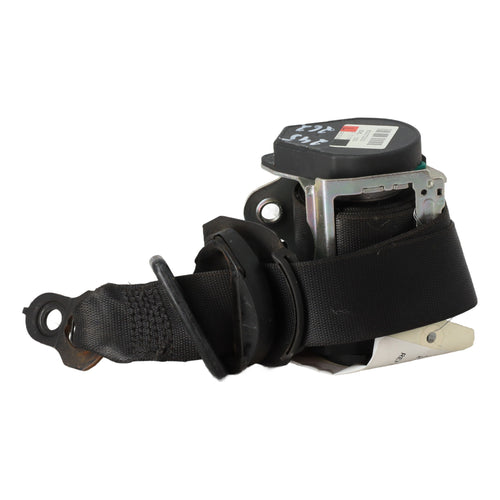 Ceinture avant gauche