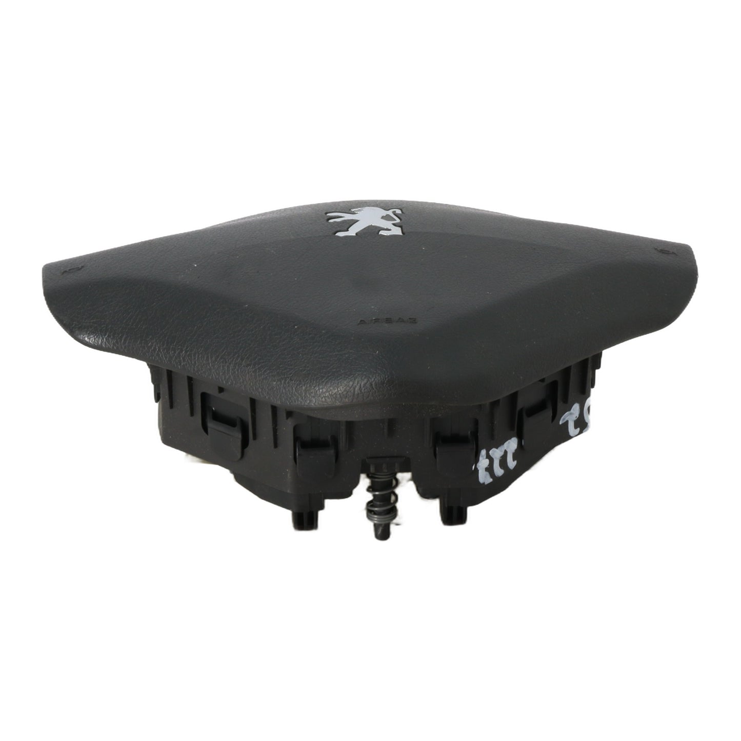 Air bag conducteur