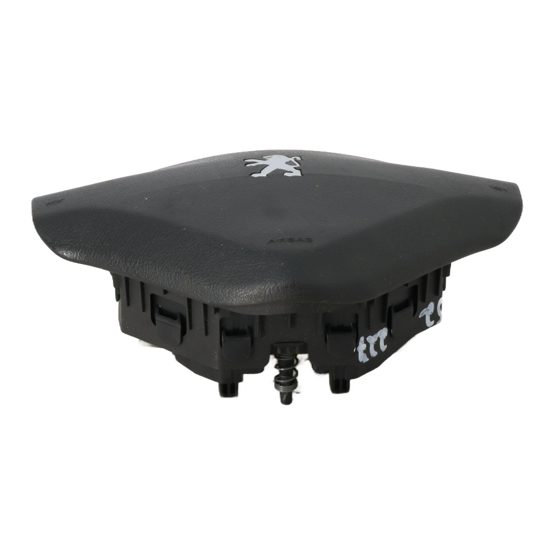 Air bag conducteur