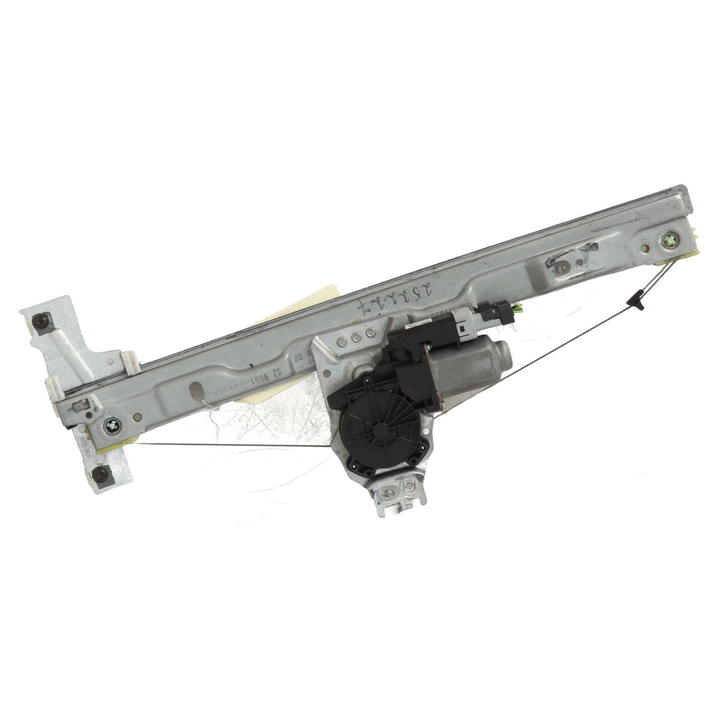 Moteur leve vitre avant droit